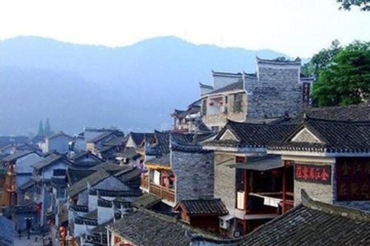 逃离豪宅大厦4